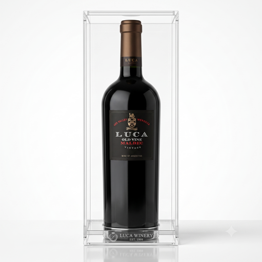 Luca Malbec 2021