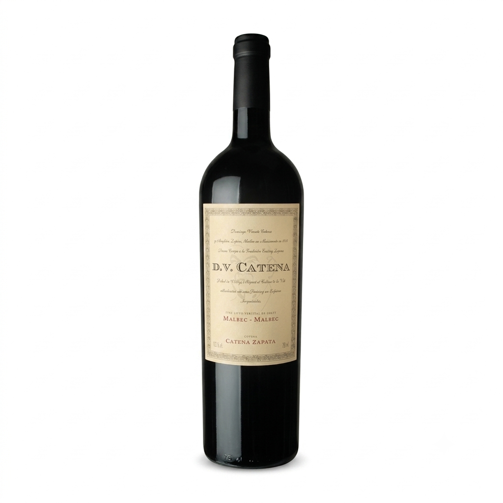 Dv Catena Malbec 2022