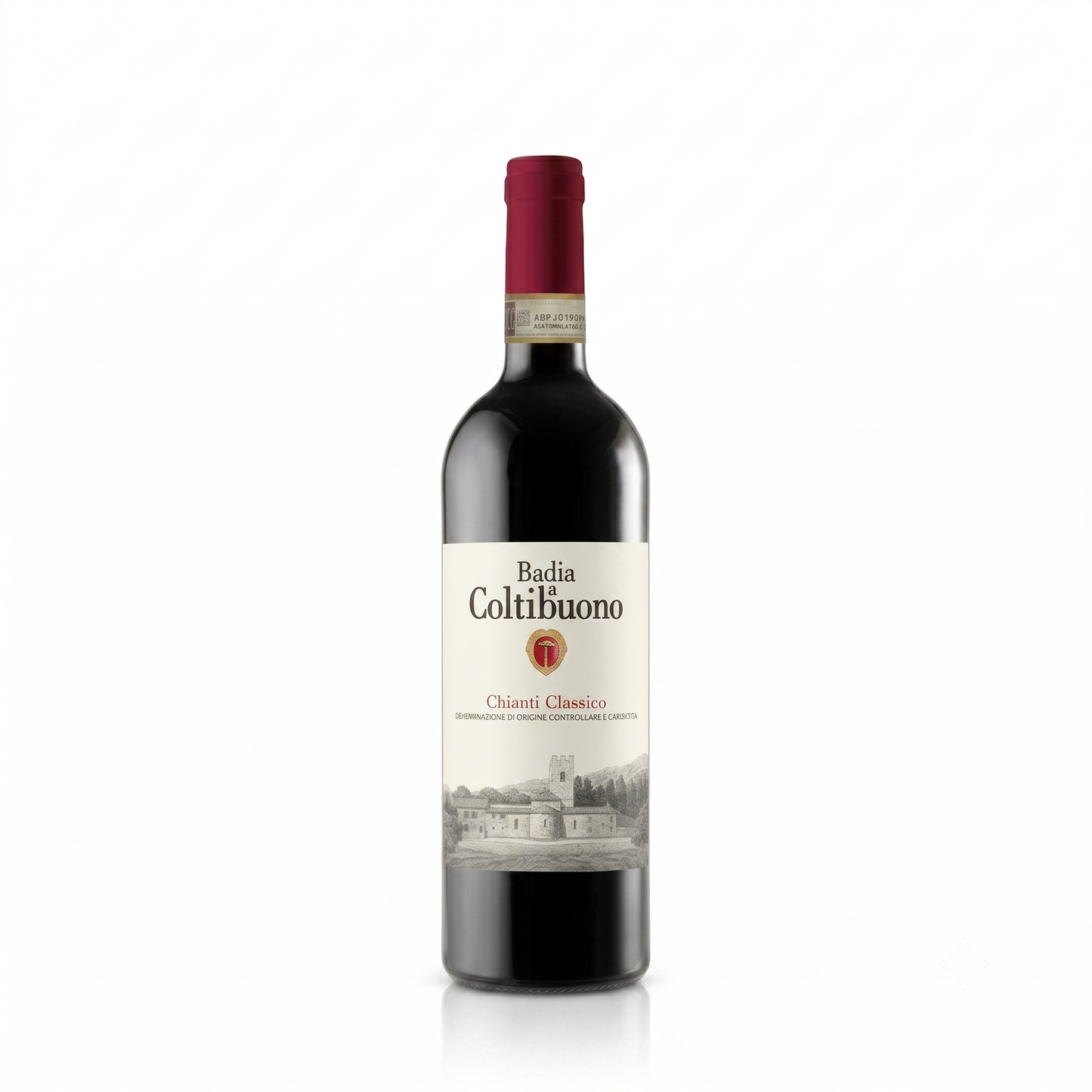 Chianti Classico 2021