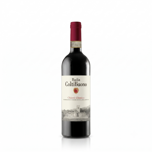 Chianti Classico 2021