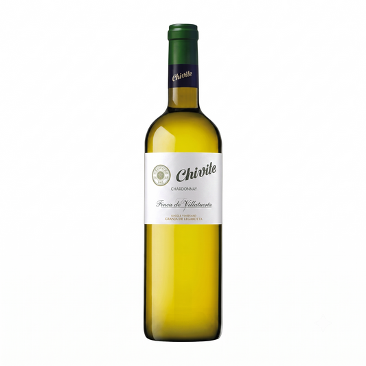 Finca Villatuerta Blanco 2013