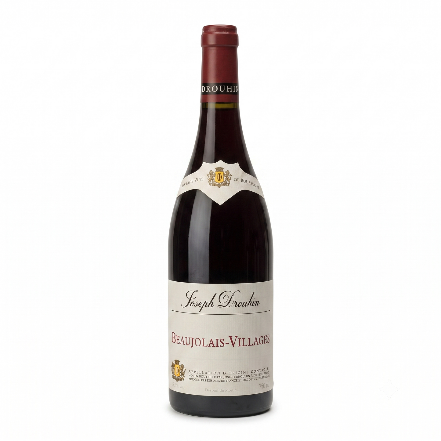 Beaujolais-Villages 2022