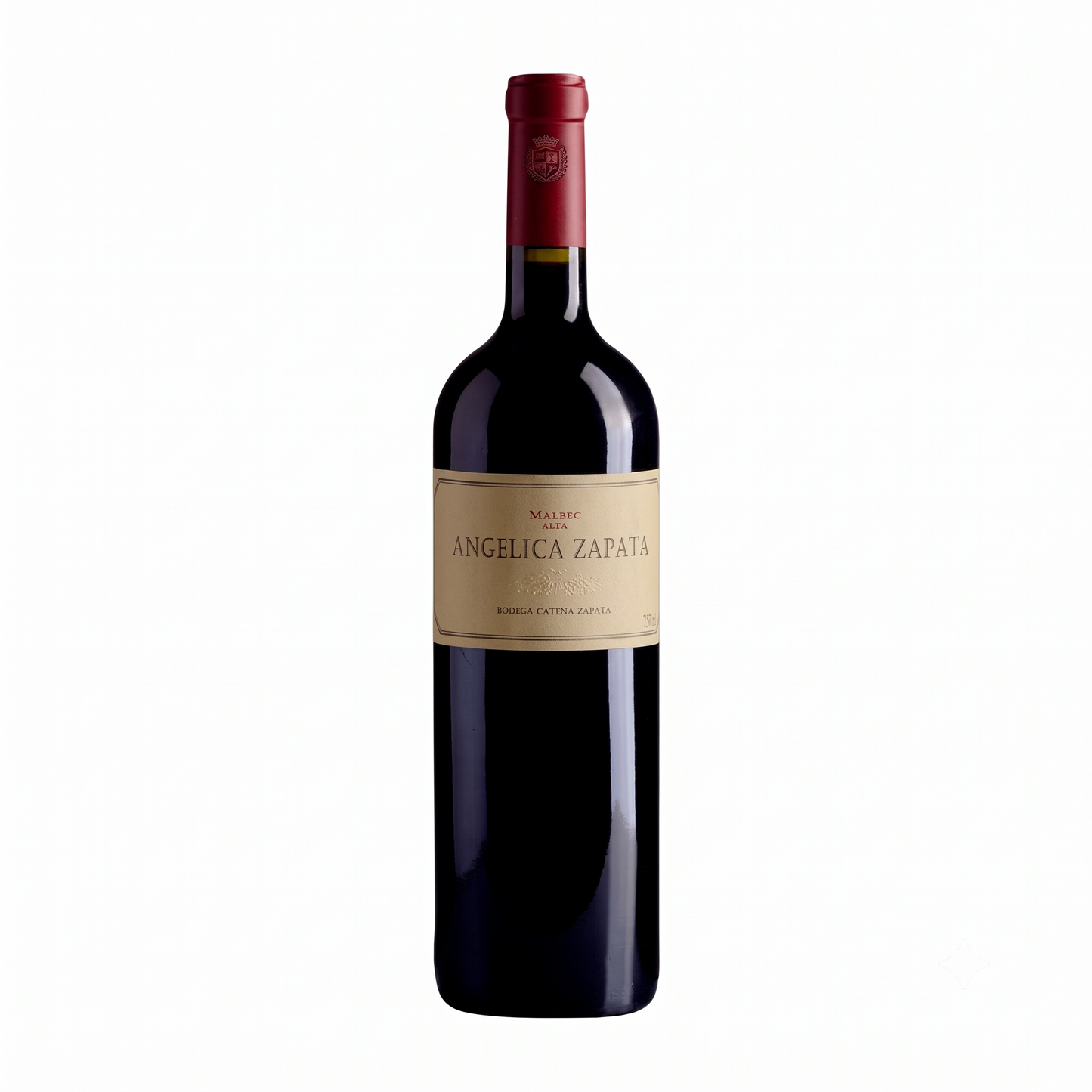 Angélica Zapata Cabernet Sauvignon 2020