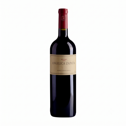 Angélica Zapata Cabernet Sauvignon 2020