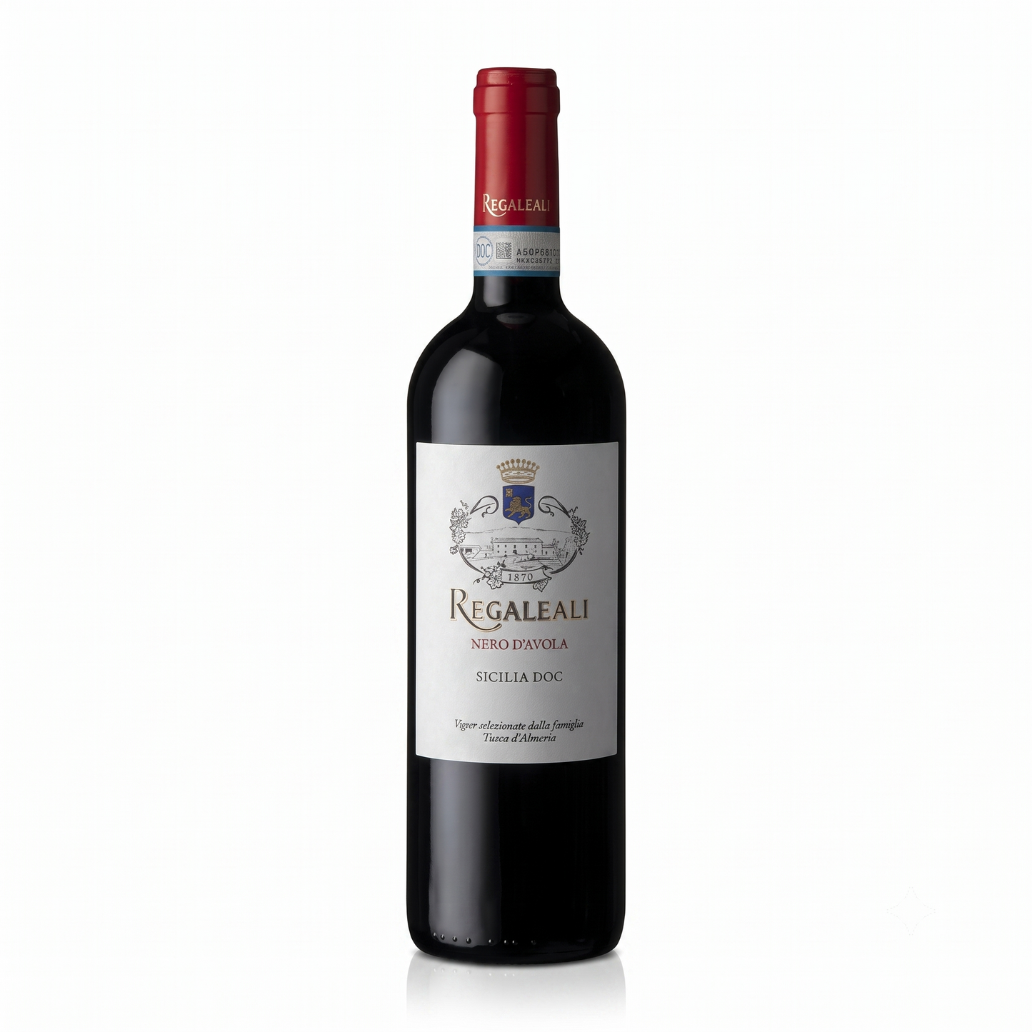 Regaleali Nero d'Avola 2022