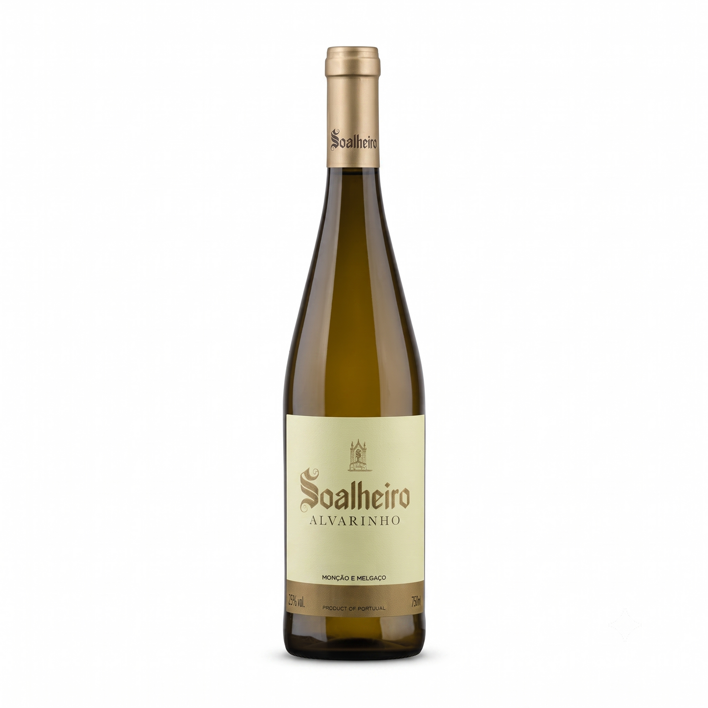 Alvarinho Soalheiro 2023
