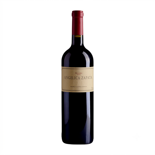 Angélica Zapata Malbec 2020