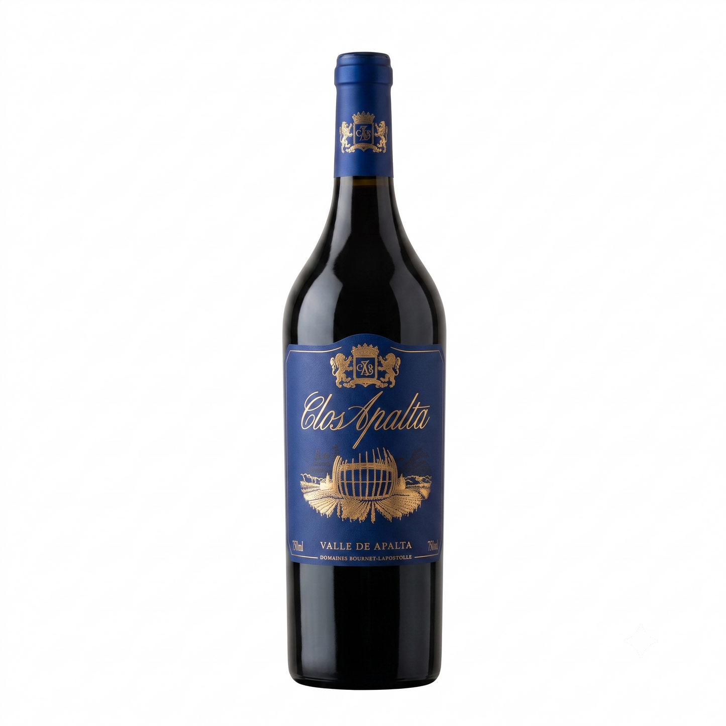 Lapostolle Clos Apalta 2019