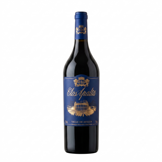 Lapostolle Clos Apalta 2019