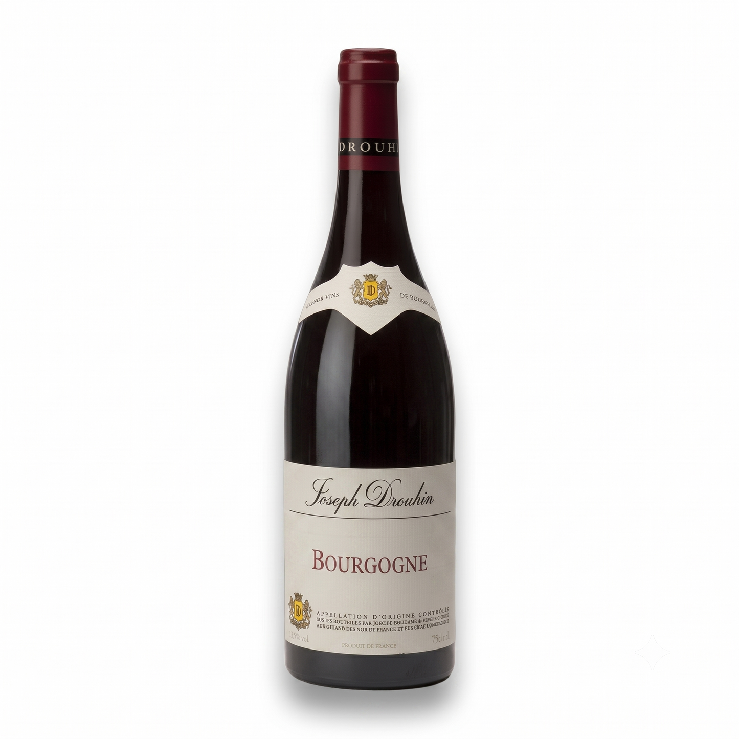 Bourgogne Rouge 2021