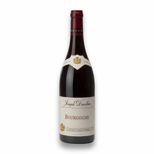 Bourgogne Rouge 2021