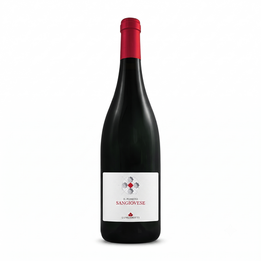 Il Pometo Sangiovese 2020
