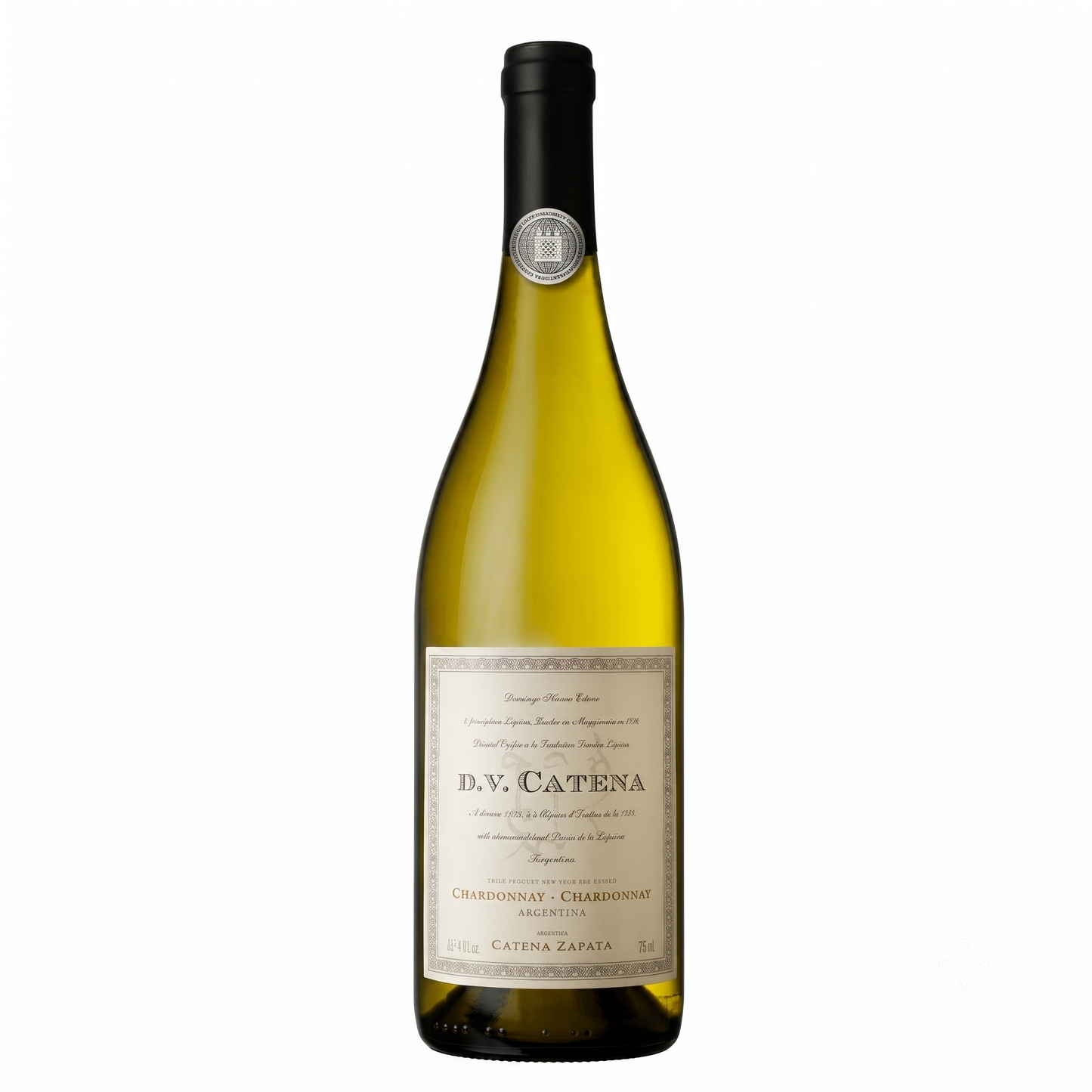 DV Catena Chardonnay-Chardonnay 2022