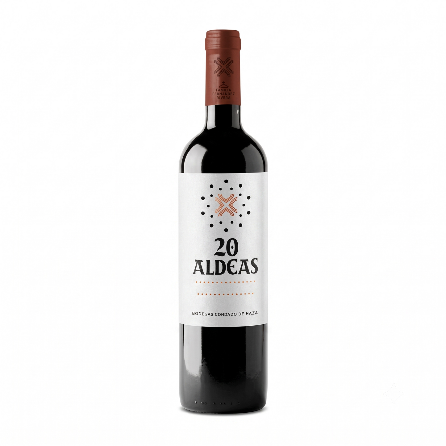 20 Aldeas 2018