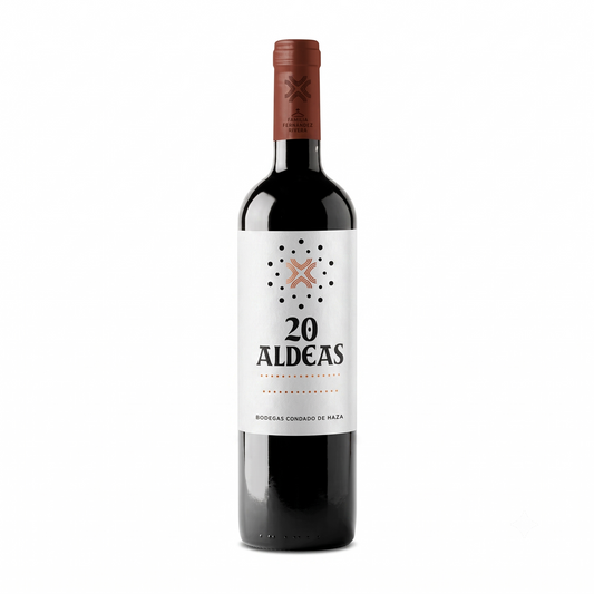 20 Aldeas 2018