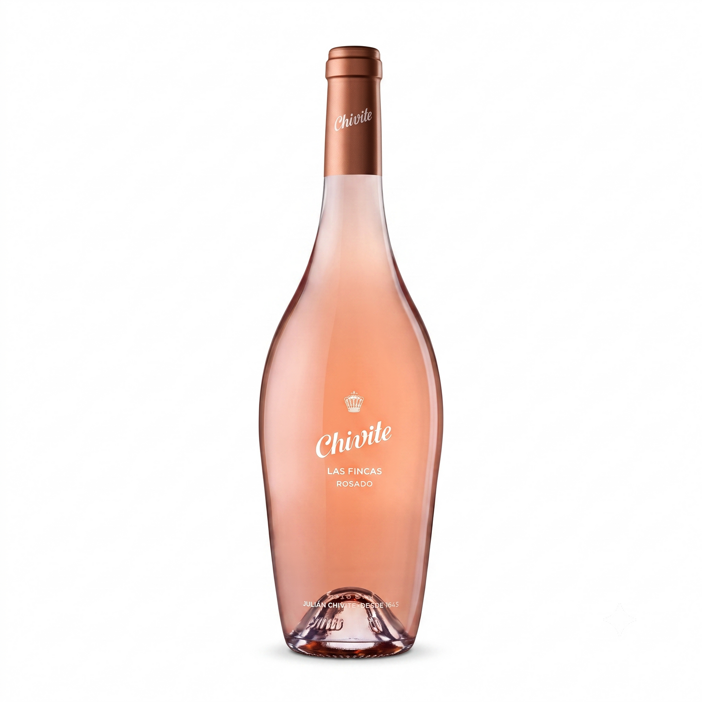 Las Fincas Rosado 2022