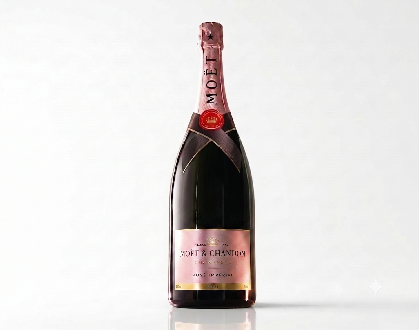 Moet Chandon Brut Rosé Imperial