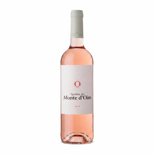 Quinta do Monte d'Oiro Rosé 2021