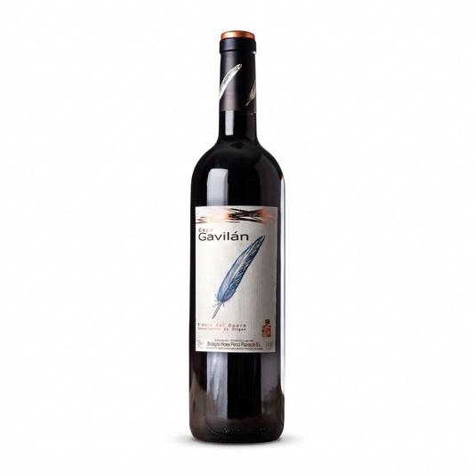 Cepa Gavilán Crianza 2022