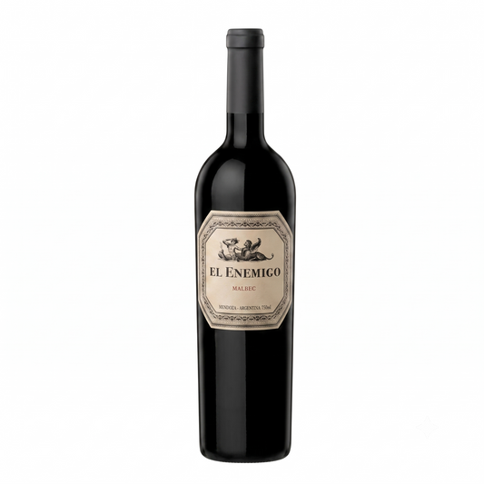 El Enemigo Malbec 2022