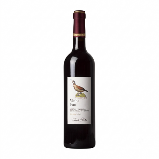 Luis Pato Vinha Pan 2019