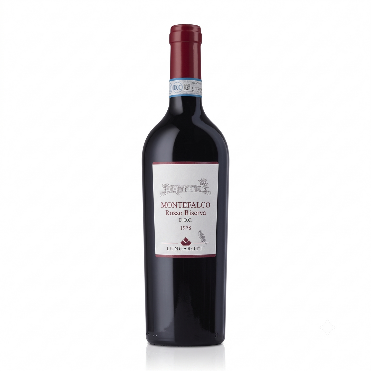 Montefalco Rosso Riserva 2019