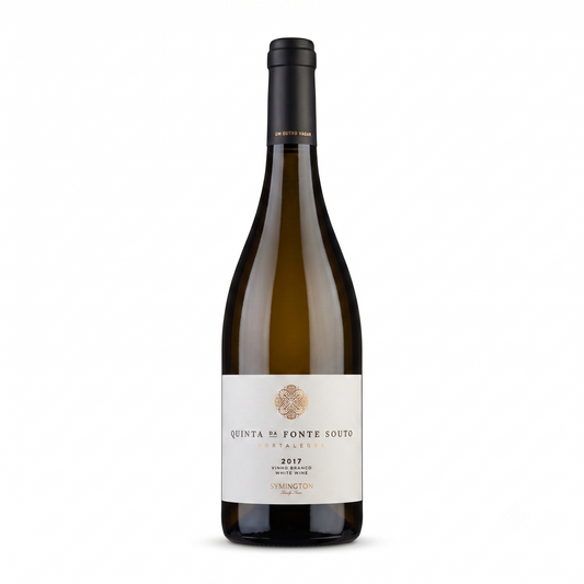 Quinta da Fonte Souto 2017