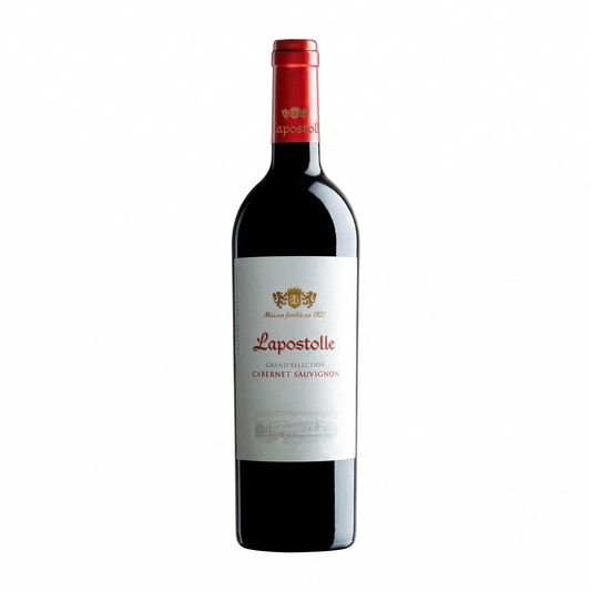 Lapostolle Grand Selection Cabernet Sauvignon 2021